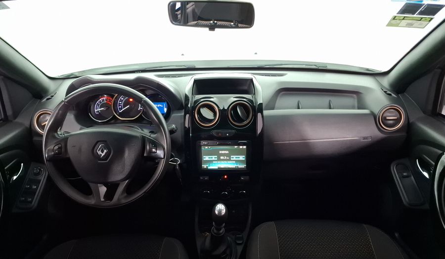 Renault Duster 2.0 INTENS Suv 2018