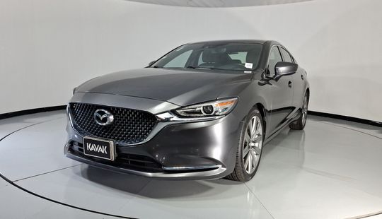 Mazda • Mazda 6