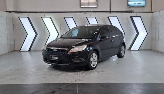 Ford • Focus II