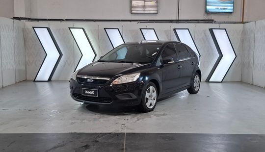 Ford • Focus II