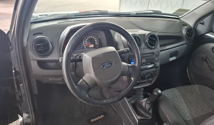 Ford Ka 1.0 FLY VIRAL Hatchback 2013