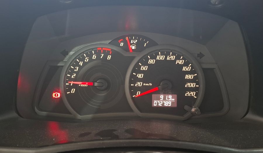 Ford Ka 1.0 FLY VIRAL Hatchback 2013
