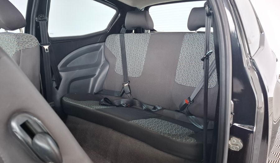Ford Ka 1.0 FLY VIRAL Hatchback 2013