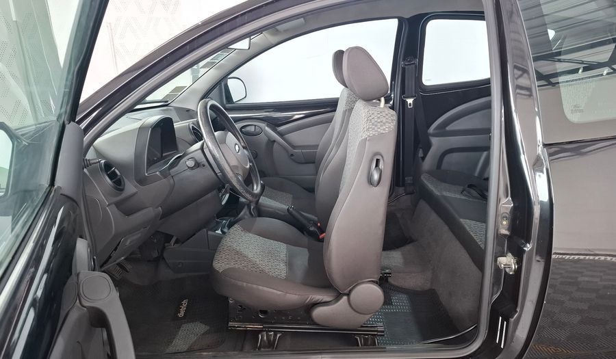 Ford Ka 1.0 FLY VIRAL Hatchback 2013