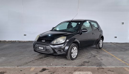 Ford • Ka