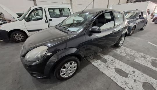 Ford • Ka