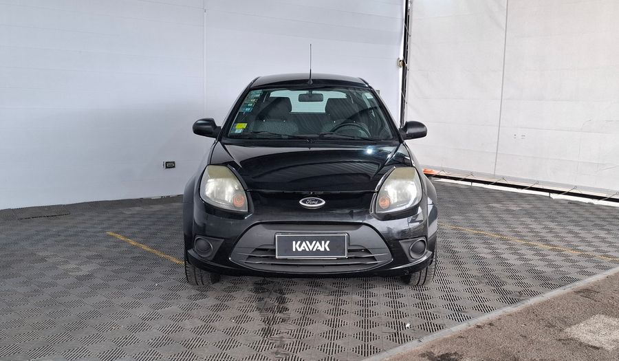 Ford Ka 1.0 FLY VIRAL Hatchback 2013