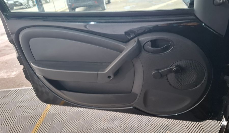 Ford Ka 1.0 FLY VIRAL Hatchback 2013