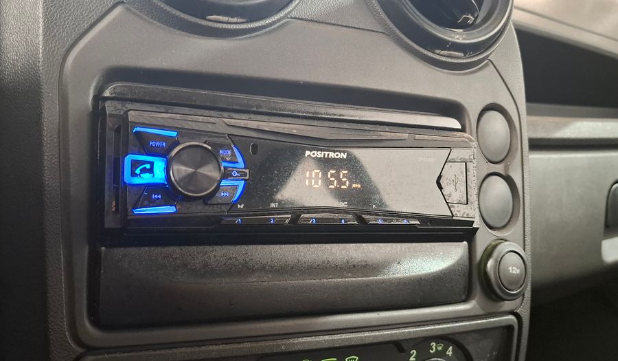 Ford Ka 1.0 FLY VIRAL Hatchback 2013
