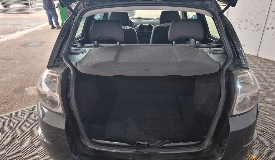 Ford Ka 1.0 FLY VIRAL Hatchback 2013