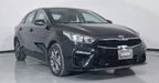 Kia Forte 2.0 EX IVT Hatchback 2021