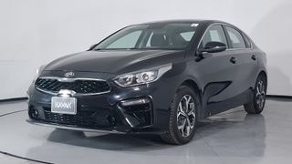 Kia • FORTE