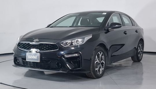 Kia • FORTE