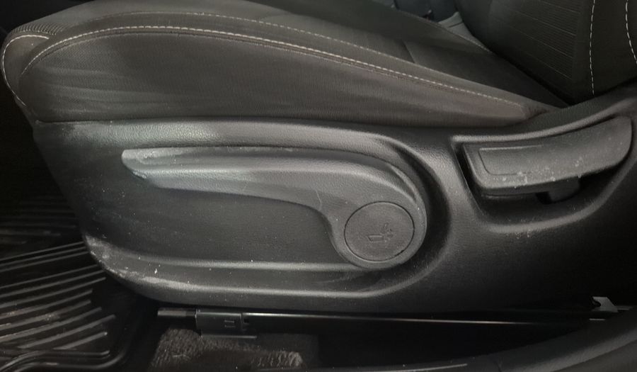Kia Forte 2.0 EX IVT Hatchback 2021
