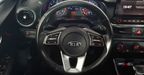 Kia Forte 2.0 EX IVT Hatchback 2021
