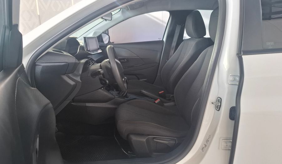 Peugeot 208 1.6L LIKE PACK Hatchback 2022