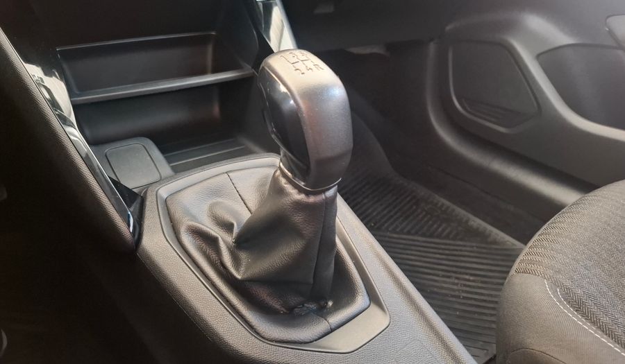 Peugeot 208 1.6L LIKE PACK Hatchback 2022