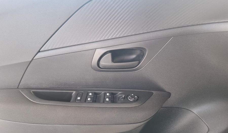 Peugeot 208 1.6L LIKE PACK Hatchback 2022