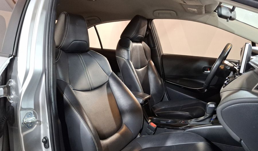 Toyota Corolla 1.8 LE HYBRID AUTO Sedan 2021