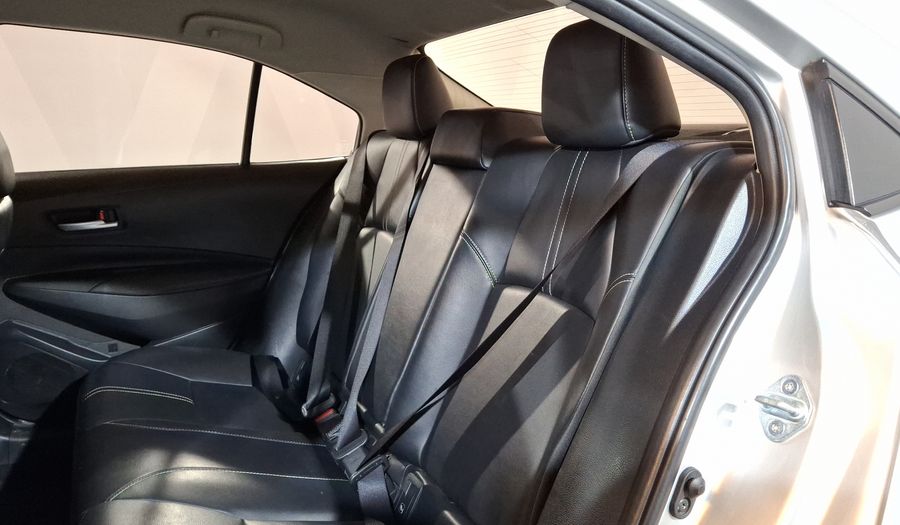 Toyota Corolla 1.8 LE HYBRID AUTO Sedan 2021