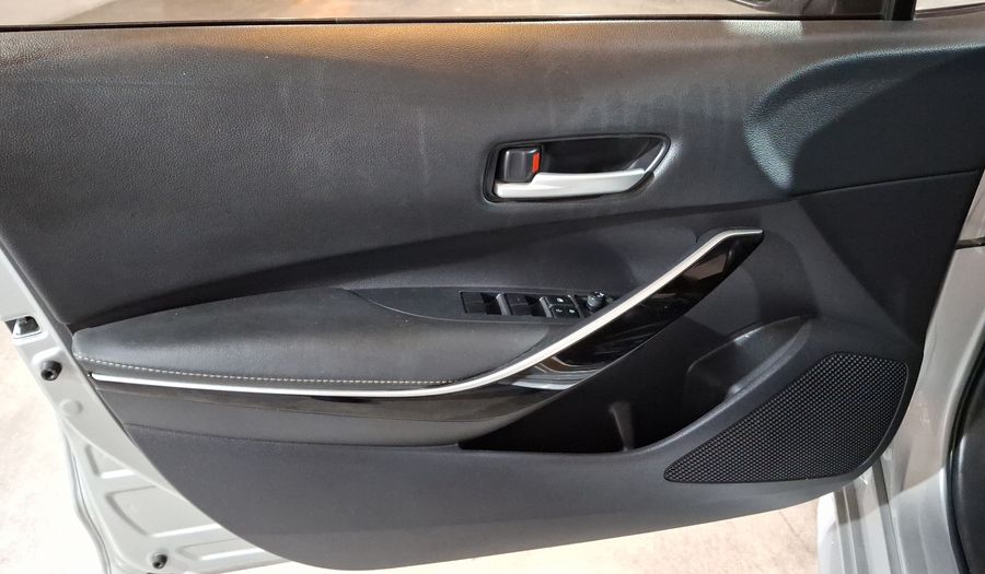 Toyota Corolla 1.8 LE HYBRID AUTO Sedan 2021
