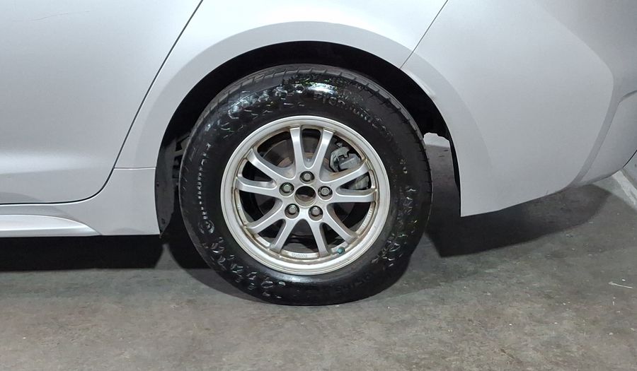 Toyota Corolla 1.8 LE HYBRID AUTO Sedan 2021