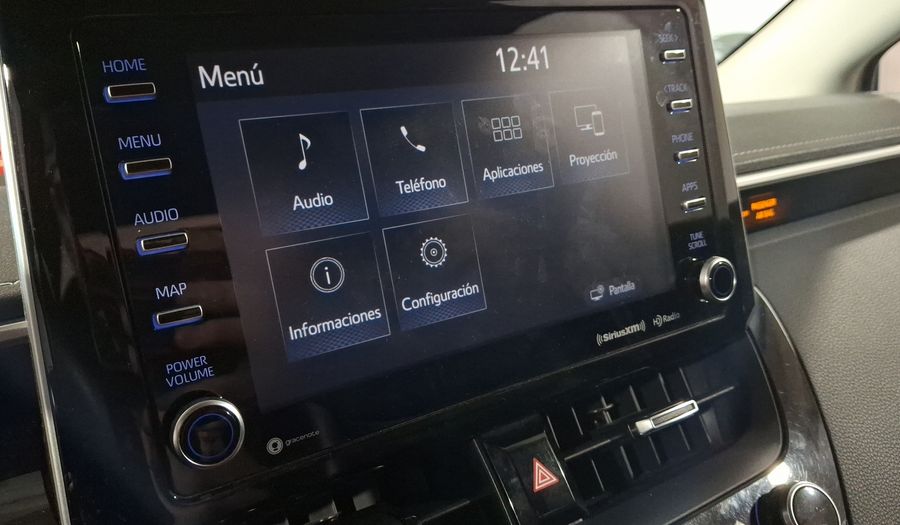 Toyota Corolla 1.8 LE HYBRID AUTO Sedan 2021