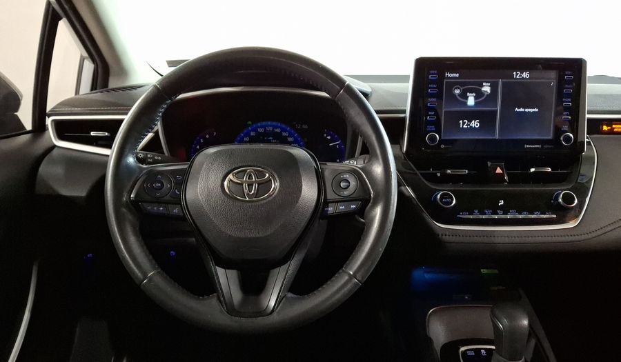 Toyota Corolla 1.8 LE HYBRID AUTO Sedan 2021
