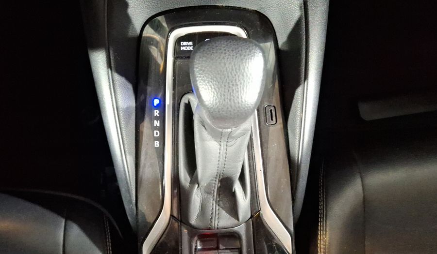 Toyota Corolla 1.8 LE HYBRID AUTO Sedan 2021