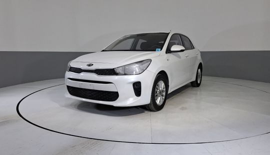 Kia • Rio