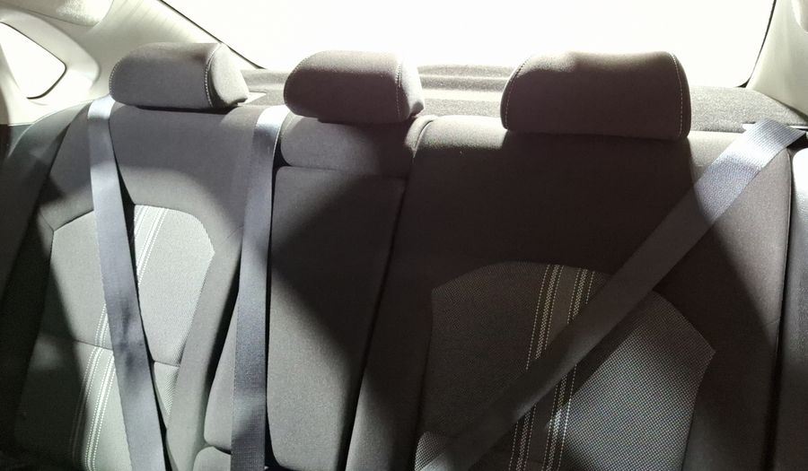 Kia Forte 2.0 EX IVT Sedan 2023