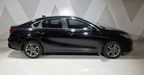 Kia Forte 2.0 EX IVT Sedan 2023