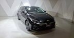 Kia Forte 2.0 EX IVT Sedan 2023