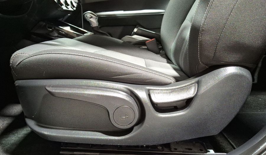 Kia Forte 2.0 EX IVT Sedan 2023