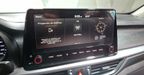 Kia Forte 2.0 EX IVT Sedan 2023