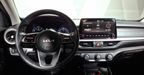 Kia Forte 2.0 EX IVT Sedan 2023