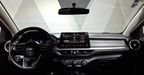Kia Forte 2.0 EX IVT Sedan 2023