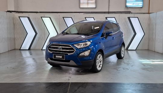 Ford • EcoSport