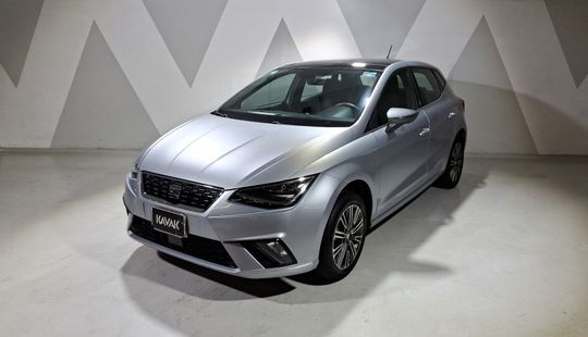 Seat • Ibiza
