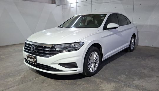 Volkswagen • Jetta