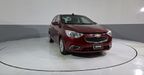 Chevrolet Aveo 1.5 LTZ F AUTO Sedan 2019