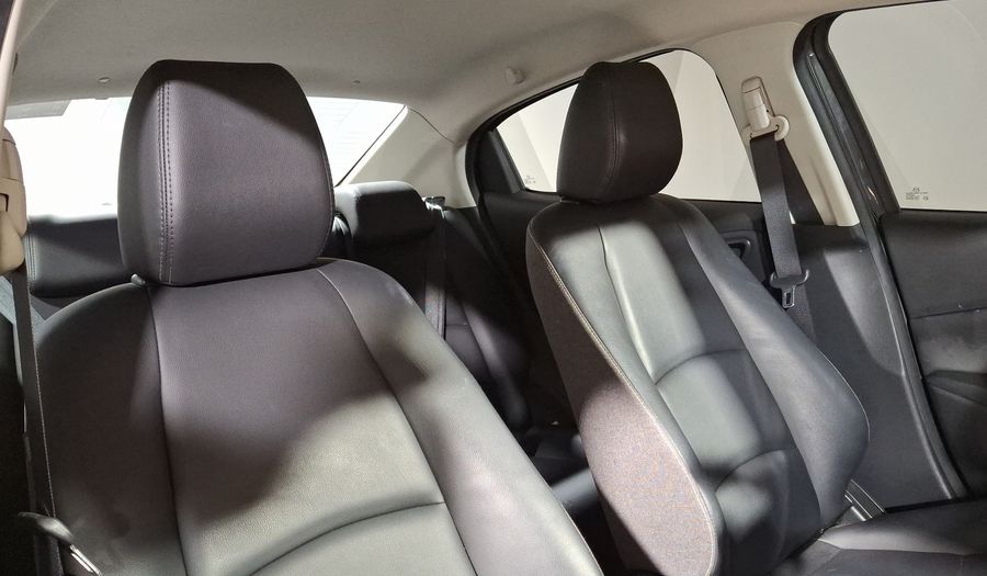 Mazda 2 1.5 I GRAND TOURING AUTO Sedan 2025