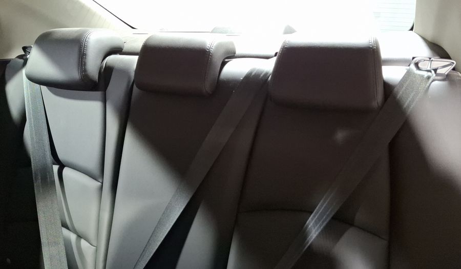 Mazda 2 1.5 I GRAND TOURING AUTO Sedan 2025