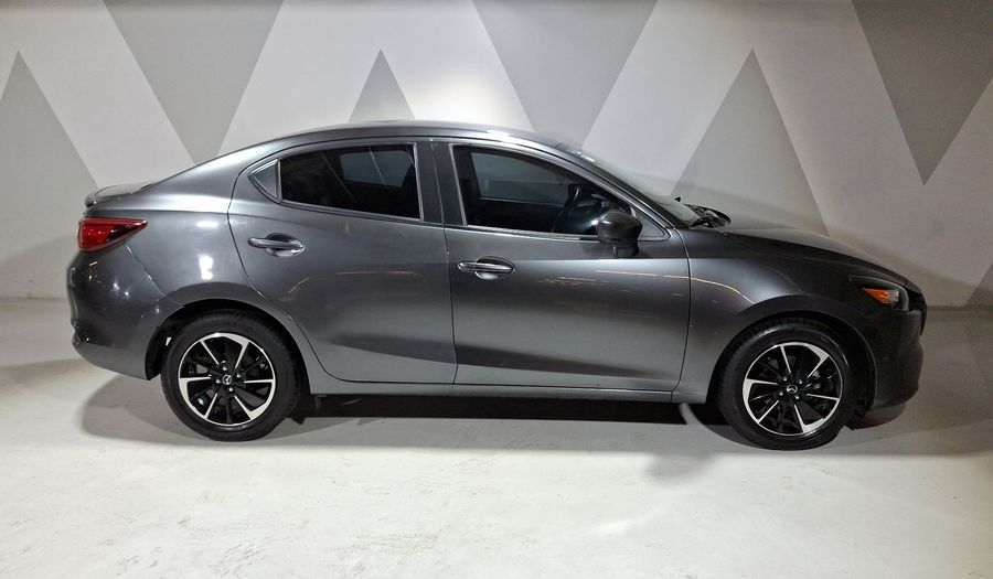 Mazda 2 1.5 I GRAND TOURING AUTO Sedan 2025