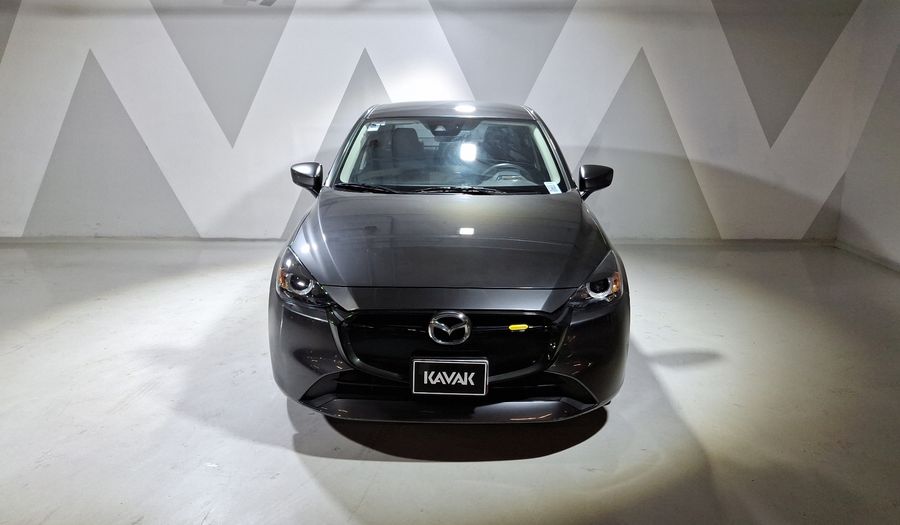 Mazda 2 1.5 I GRAND TOURING AUTO Sedan 2025