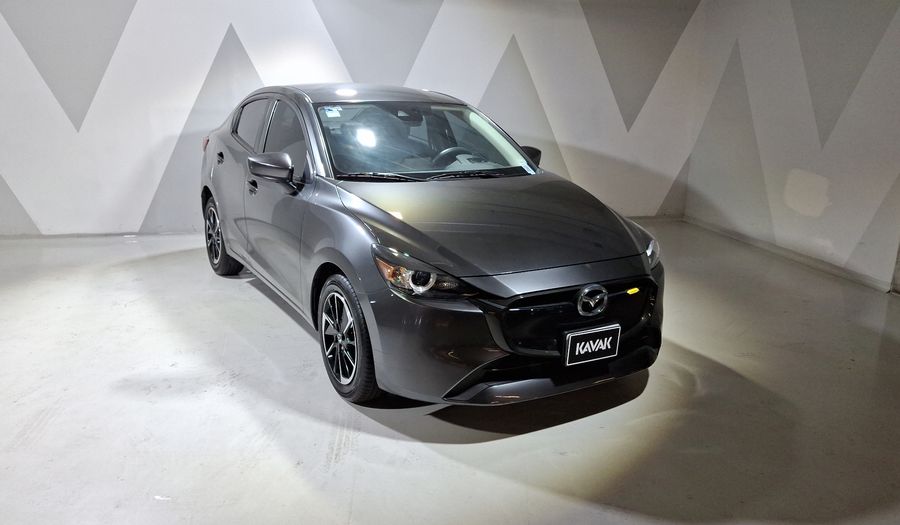 Mazda 2 1.5 I GRAND TOURING AUTO Sedan 2025