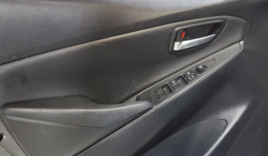 Mazda 2 1.5 I GRAND TOURING AUTO Sedan 2025