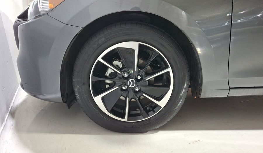 Mazda 2 1.5 I GRAND TOURING AUTO Sedan 2025