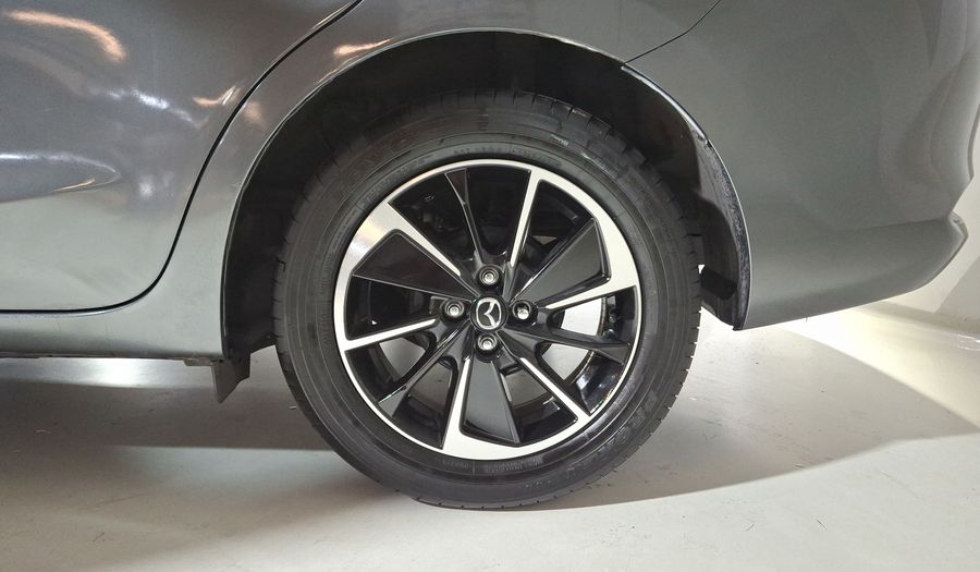 Mazda 2 1.5 I GRAND TOURING AUTO Sedan 2025