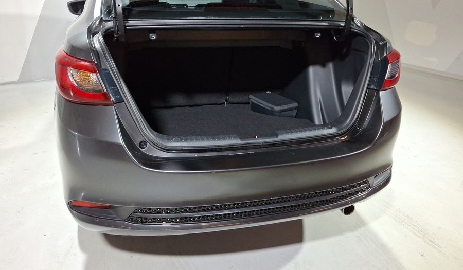 Mazda 2 1.5 I GRAND TOURING AUTO Sedan 2025